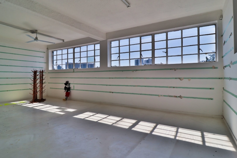 To Let  Bedroom Property for Rent in Woodstock Western Cape